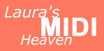 Laura's Midi Heaven